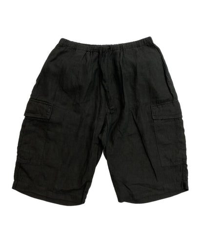コモリ ショートパンツ カナパカーゴショーツ 2023SS     メンズ SIZE 2  COMOLI