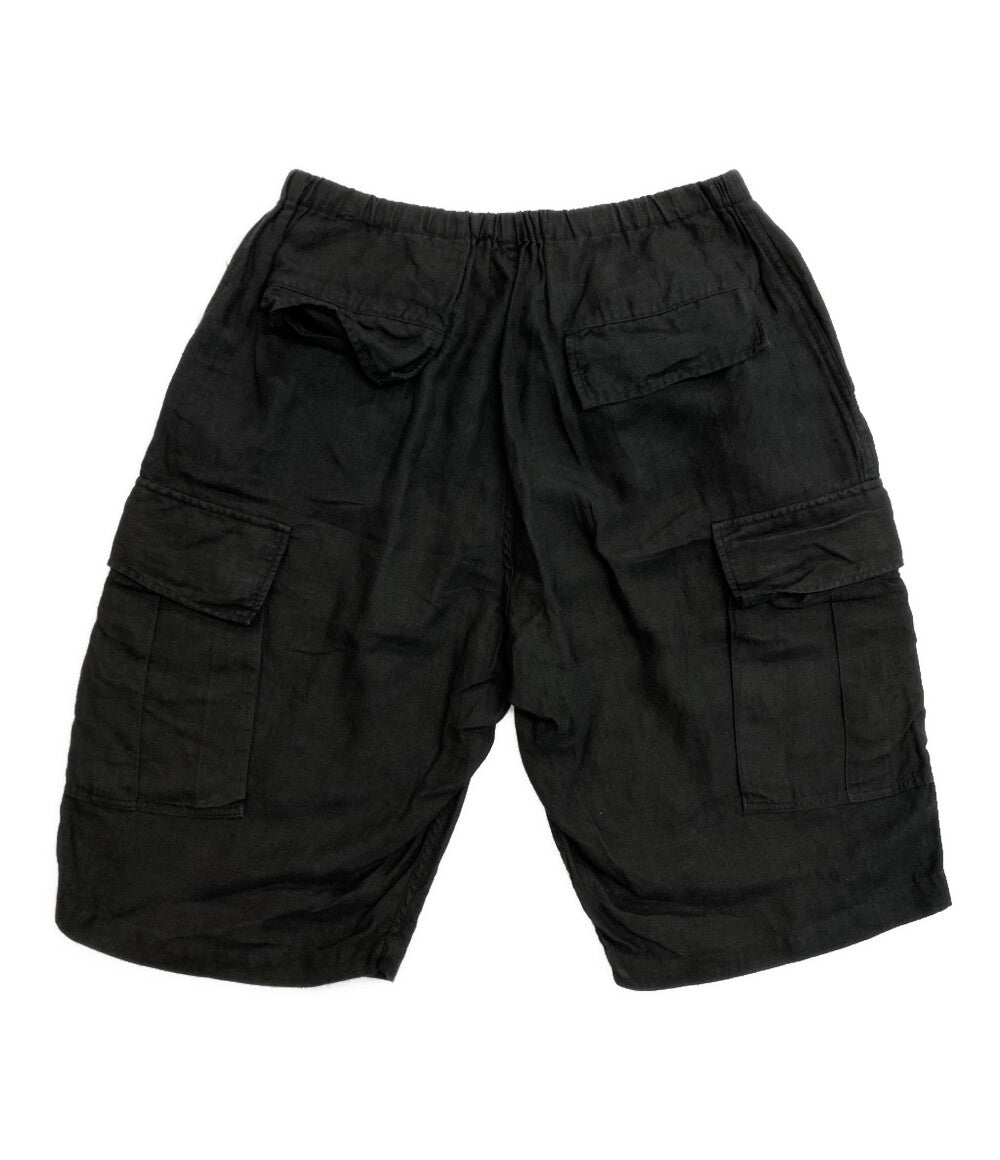 コモリ ショートパンツ カナパカーゴショーツ 2023SS     メンズ SIZE 2  COMOLI