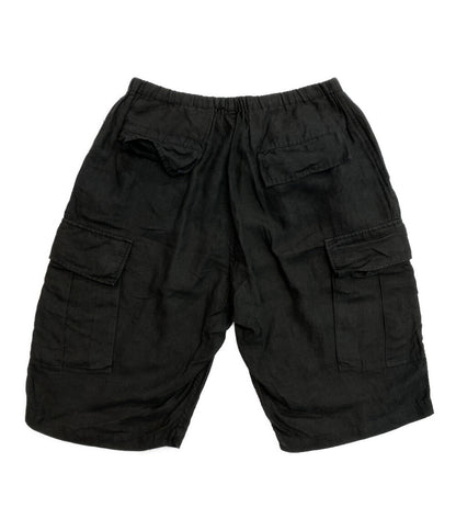コモリ ショートパンツ カナパカーゴショーツ 2023SS     メンズ SIZE 2  COMOLI