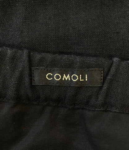 コモリ ショートパンツ カナパカーゴショーツ 2023SS     メンズ SIZE 2  COMOLI