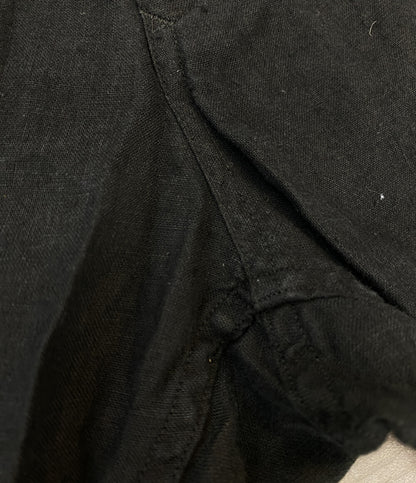 コモリ ショートパンツ カナパカーゴショーツ 2023SS     メンズ SIZE 2  COMOLI