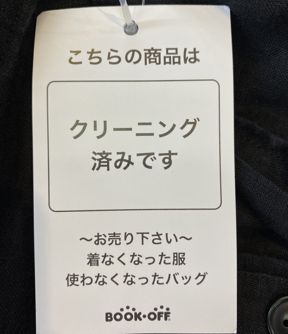コモリ ショートパンツ カナパカーゴショーツ 2023SS     メンズ SIZE 2  COMOLI