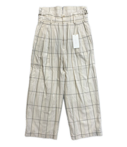 IRENISA イレニサ パンツ IH-21FW-P003-TB メンズ SIZE 2