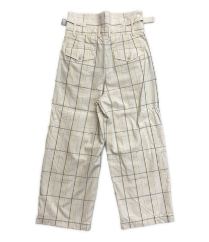 IRENISA イレニサ パンツ IH-21FW-P003-TB メンズ SIZE 2