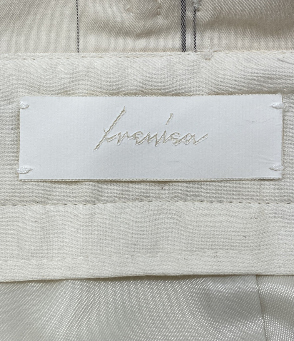 IRENISA イレニサ パンツ IH-21FW-P003-TB メンズ SIZE 2