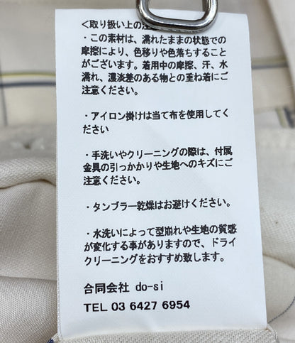 IRENISA イレニサ パンツ IH-21FW-P003-TB メンズ SIZE 2