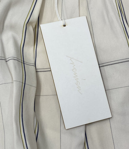 IRENISA イレニサ パンツ IH-21FW-P003-TB メンズ SIZE 2