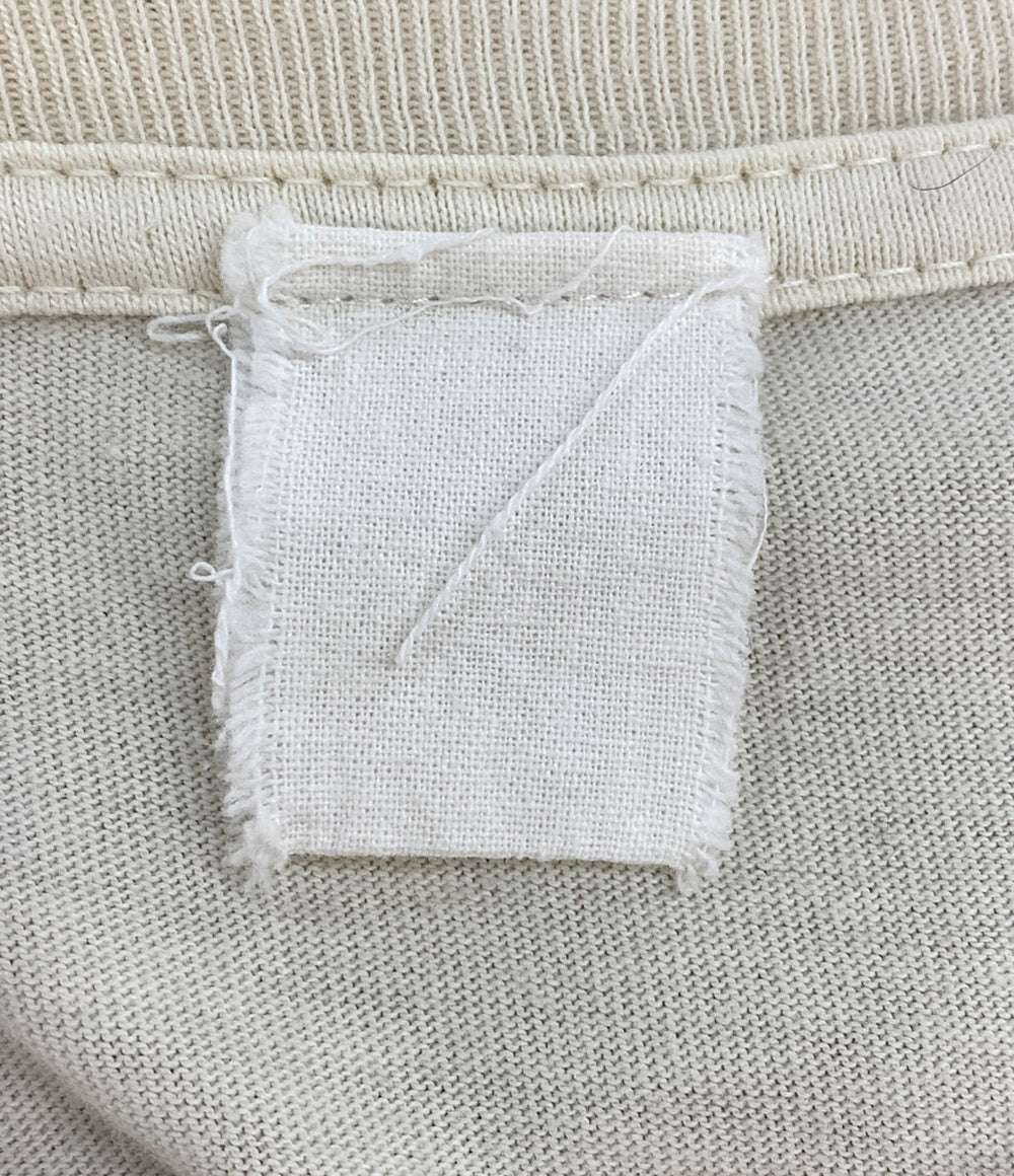 メイドウォーン 半袖Ｔシャツ Burce Springsteen       レディース SIZE M  MADE WORN MUSE de Deuxieme Classe