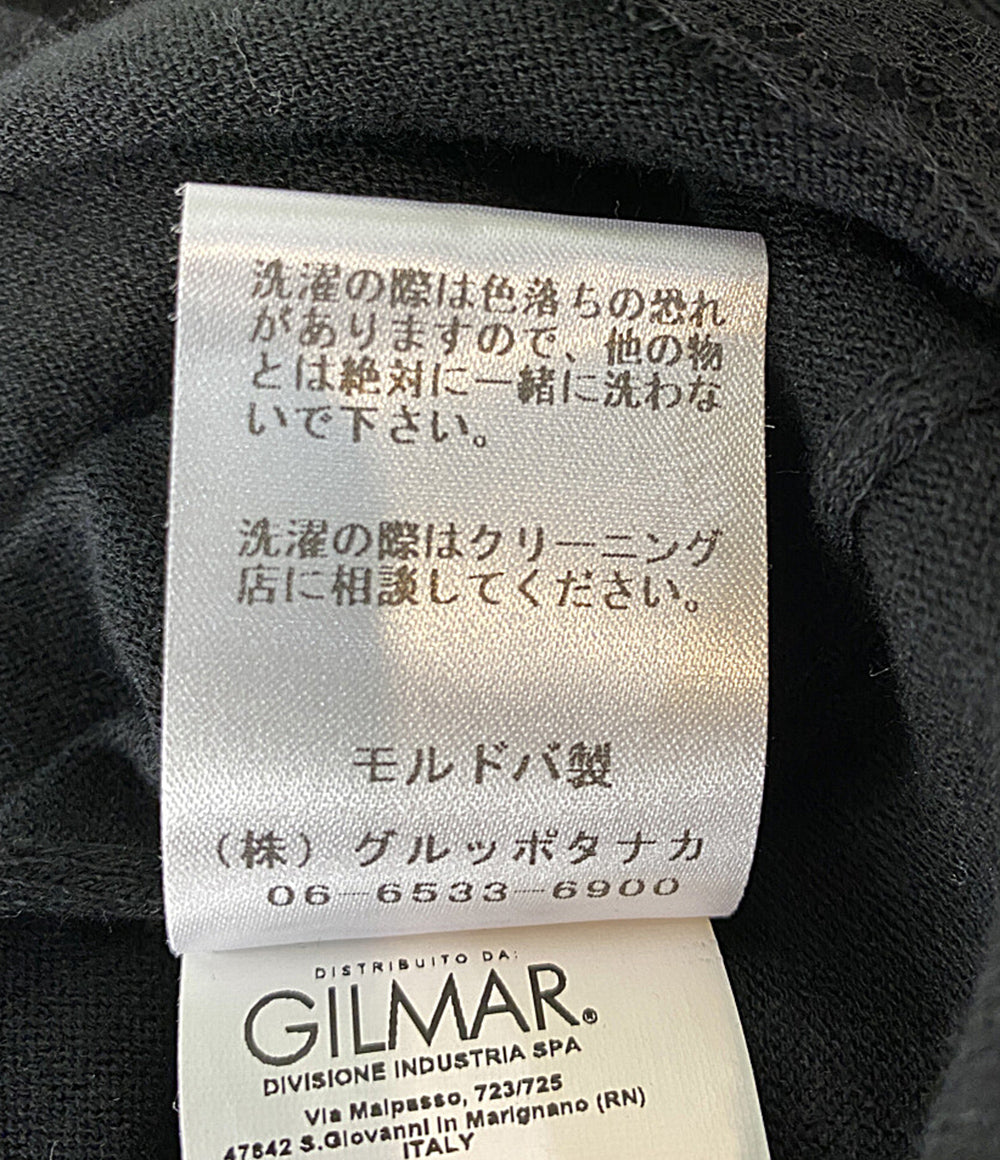 N°21 ノースリーブニット 24SW-A010-7544 レディース SIZE 40 ヌメロヴェントゥーノ