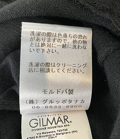 N°21 ノースリーブニット 24SW-A010-7544 レディース SIZE 40 ヌメロヴェントゥーノ