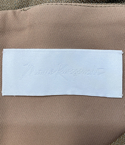 マメクロゴウチ スカート MM18AW-SK061      レディース SIZE 1  mame kurogouchi