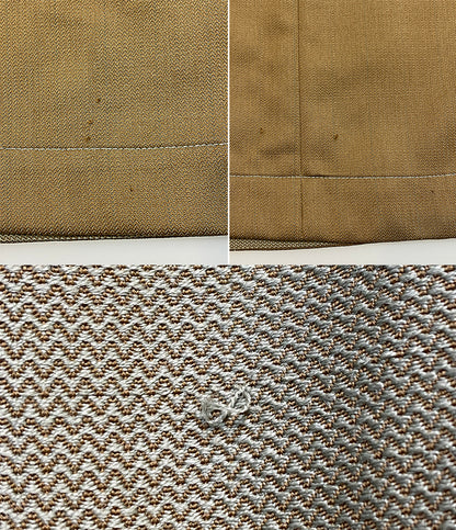 マメクロゴウチ スカート MM18AW-SK061      レディース SIZE 1  mame kurogouchi