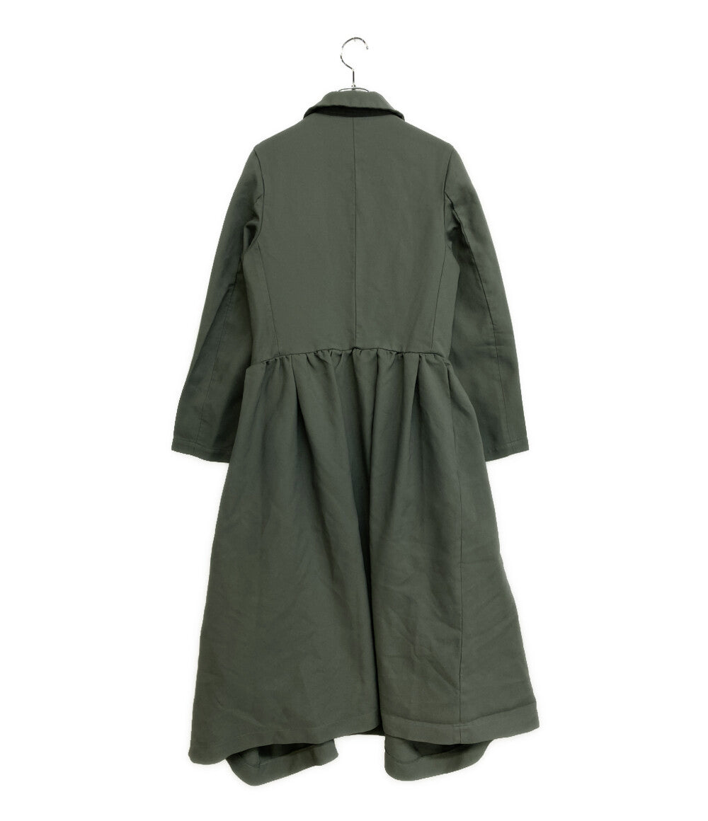 コムデギャルソン コムデギャルソン  ワンピース RN-O004 長袖      レディース SIZE XS  COMME des GARCONS COMME des GARCONS