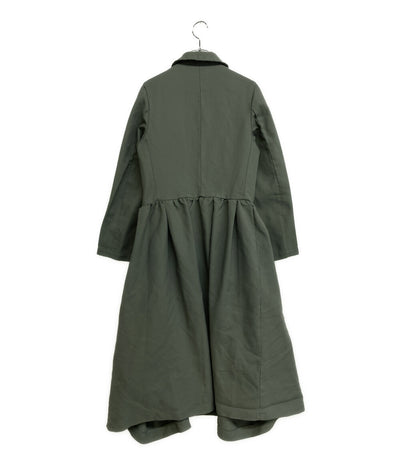 コムデギャルソン コムデギャルソン  ワンピース RN-O004 長袖      レディース SIZE XS  COMME des GARCONS COMME des GARCONS