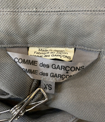コムデギャルソン コムデギャルソン  ワンピース RN-O004 長袖      レディース SIZE XS  COMME des GARCONS COMME des GARCONS