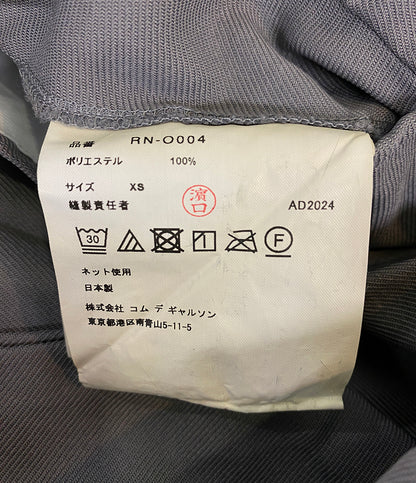 コムデギャルソン コムデギャルソン  ワンピース RN-O004 長袖      レディース SIZE XS  COMME des GARCONS COMME des GARCONS