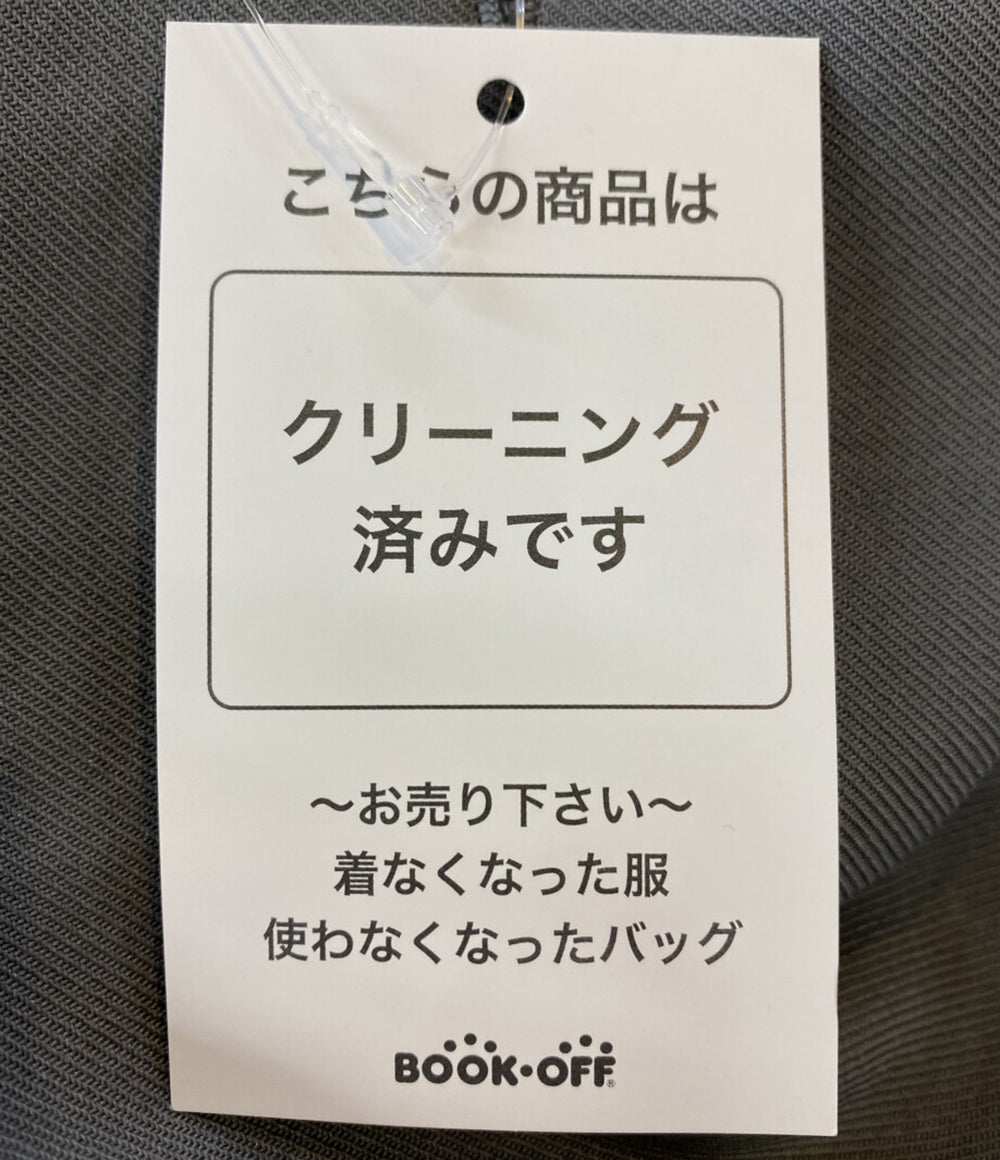 コムデギャルソン コムデギャルソン  ワンピース RN-O004 長袖      レディース SIZE XS  COMME des GARCONS COMME des GARCONS