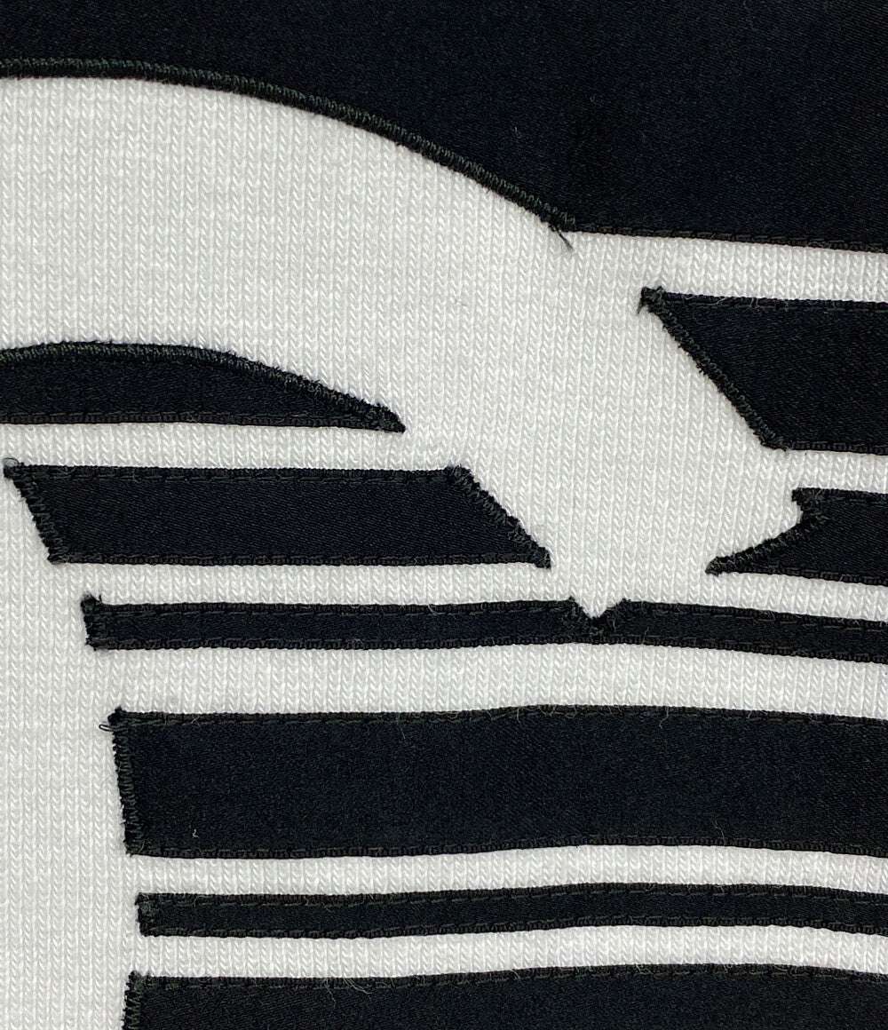 シャネル 美品 半袖ニット ココマーク 23C     P74063V64275 レディース SIZE 38  CHANEL