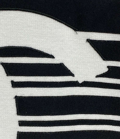 シャネル 美品 半袖ニット ココマーク 23C     P74063V64275 レディース SIZE 38  CHANEL