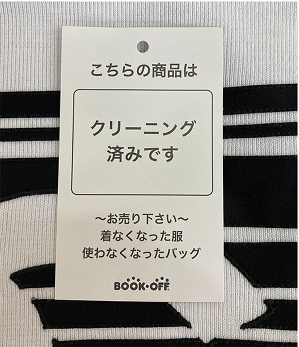 シャネル 美品 半袖ニット ココマーク 23C     P74063V64275 レディース SIZE 38  CHANEL