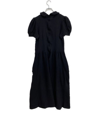 COMME des GARCONS GIRL コムデギャルソンガール ワンピース AD2021 NH-O007 半袖 レディース SIZE S