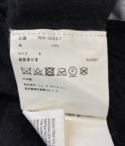 COMME des GARCONS GIRL コムデギャルソンガール ワンピース AD2021 NH-O007 半袖 レディース SIZE S