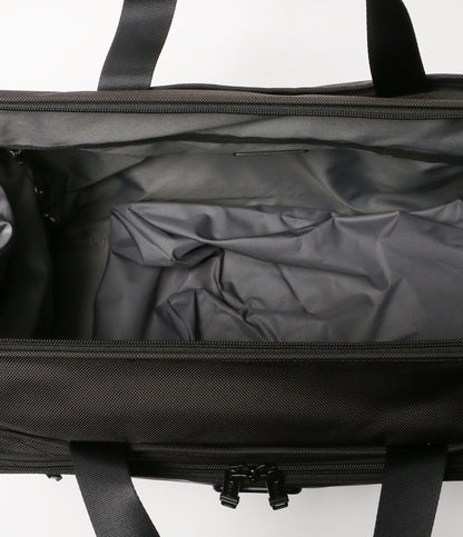 トゥミ 美品 ボストンバッグ alpha3 フレームドソフトダッフル メンズ TUMI