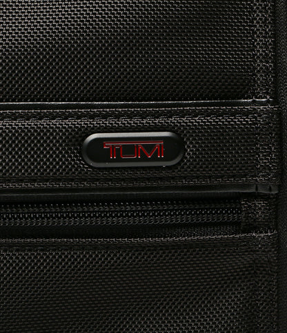 トゥミ 美品 ボストンバッグ alpha3 フレームドソフトダッフル メンズ TUMI