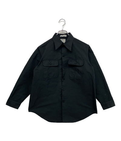 マディソンブルー 長袖シャツ MB204-5038 レディース SIZE 01 MADISONBLUE