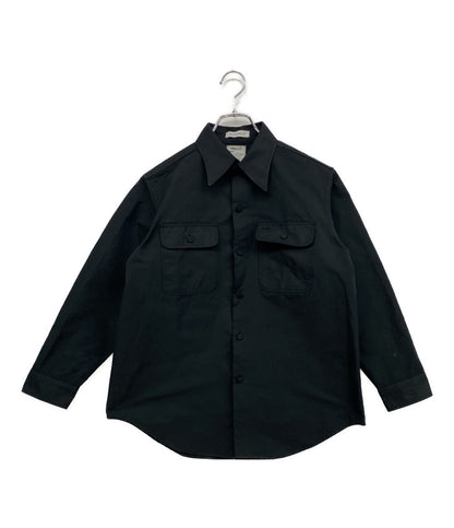 マディソンブルー 長袖シャツ MB204-5038 レディース SIZE 01 MADISONBLUE