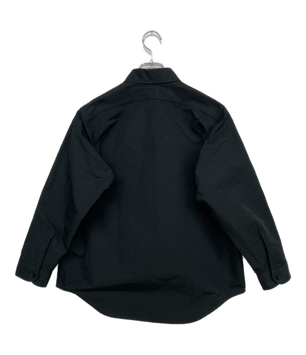 マディソンブルー 長袖シャツ MB204-5038 レディース SIZE 01 MADISONBLUE