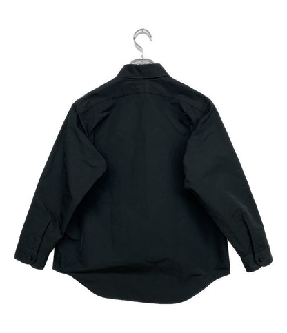 マディソンブルー 長袖シャツ MB204-5038 レディース SIZE 01 MADISONBLUE