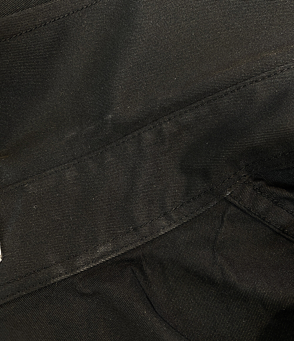 マディソンブルー 長袖シャツ MB204-5038 レディース SIZE 01 MADISONBLUE