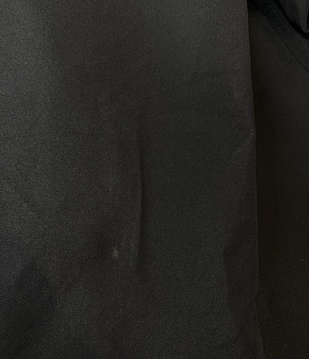 マディソンブルー 長袖シャツ MB204-5038 レディース SIZE 01 MADISONBLUE