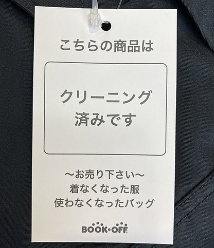 マディソンブルー 長袖シャツ MB204-5038 レディース SIZE 01 MADISONBLUE