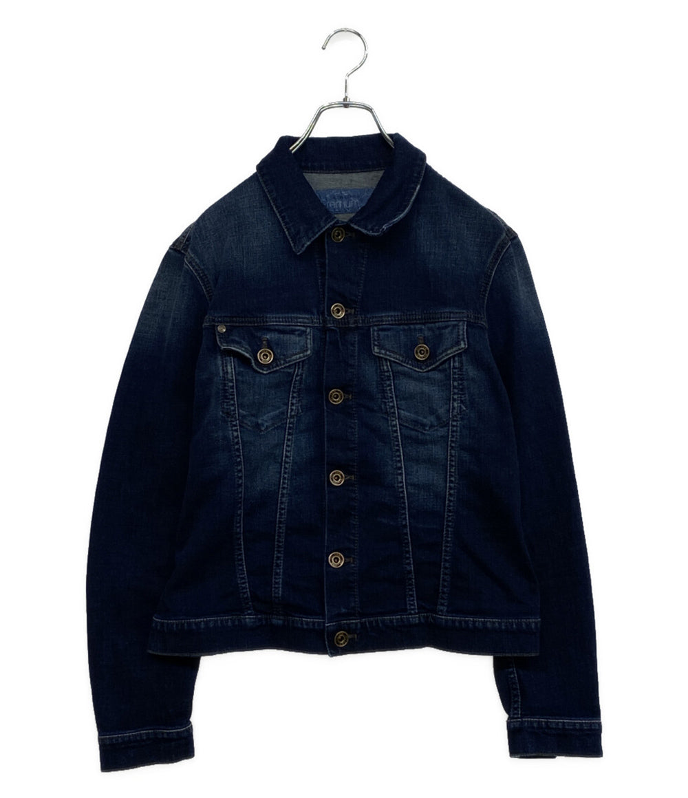 JACOB COHEN デニムジャケット メンズ SIZE L ヤコブコーエン