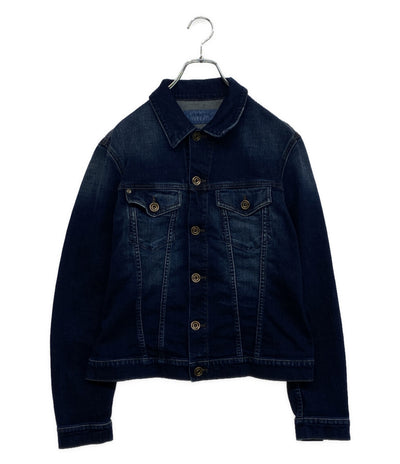 JACOB COHEN デニムジャケット メンズ SIZE L ヤコブコーエン