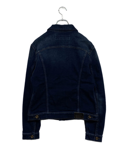 JACOB COHEN デニムジャケット メンズ SIZE L ヤコブコーエン