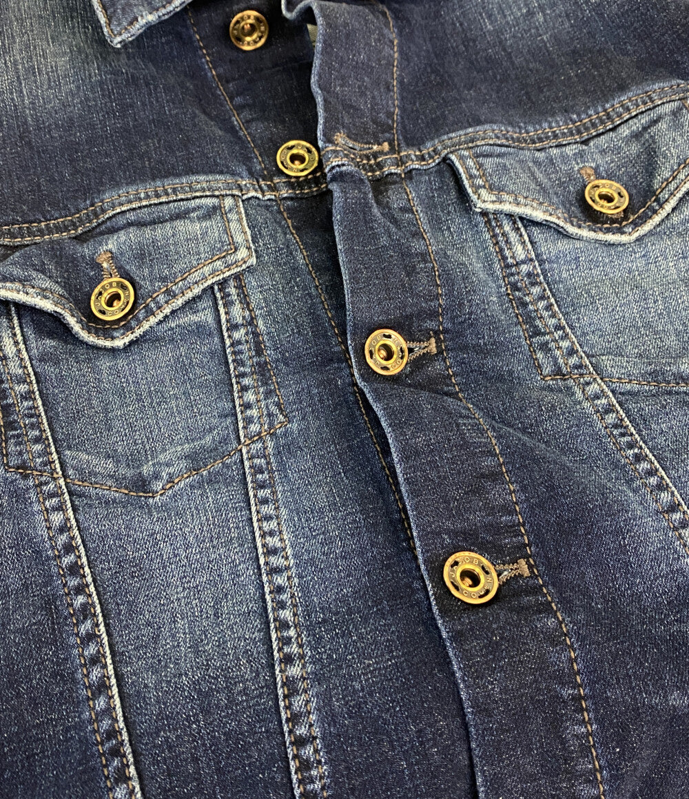 JACOB COHEN デニムジャケット メンズ SIZE L ヤコブコーエン