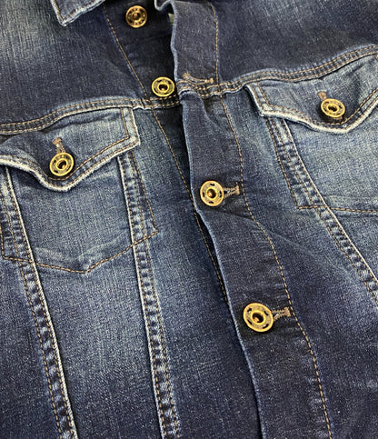 JACOB COHEN デニムジャケット メンズ SIZE L ヤコブコーエン