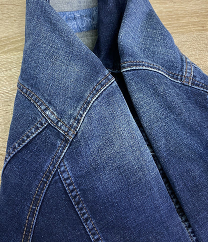 JACOB COHEN デニムジャケット メンズ SIZE L ヤコブコーエン