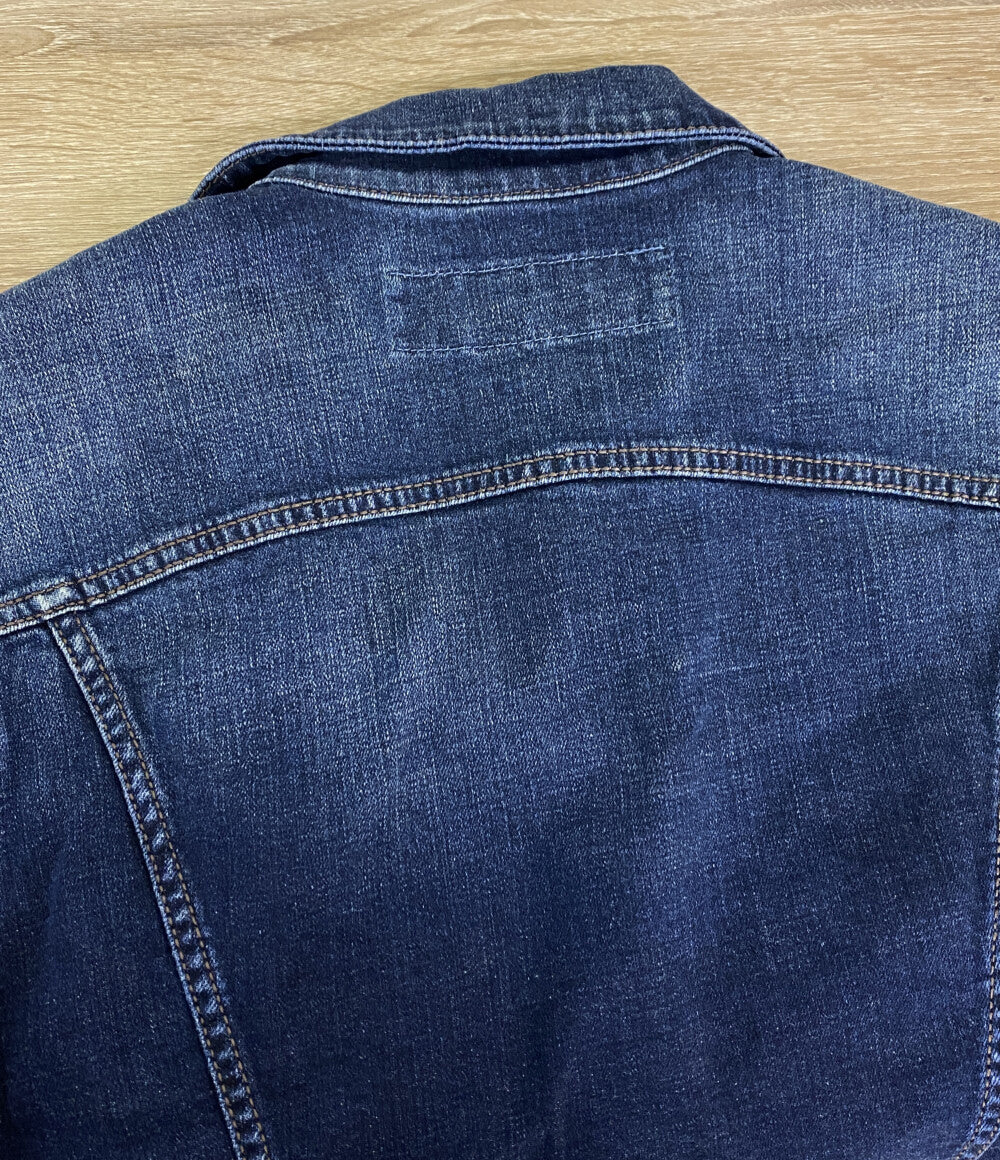 JACOB COHEN デニムジャケット メンズ SIZE L ヤコブコーエン