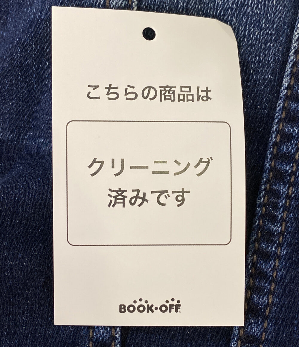 JACOB COHEN デニムジャケット メンズ SIZE L ヤコブコーエン