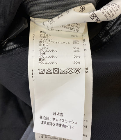 sacai ジャケット 22SS×ACRONYM MA-1 BOMBER JAKET メンズ SIZE 1 サカイ