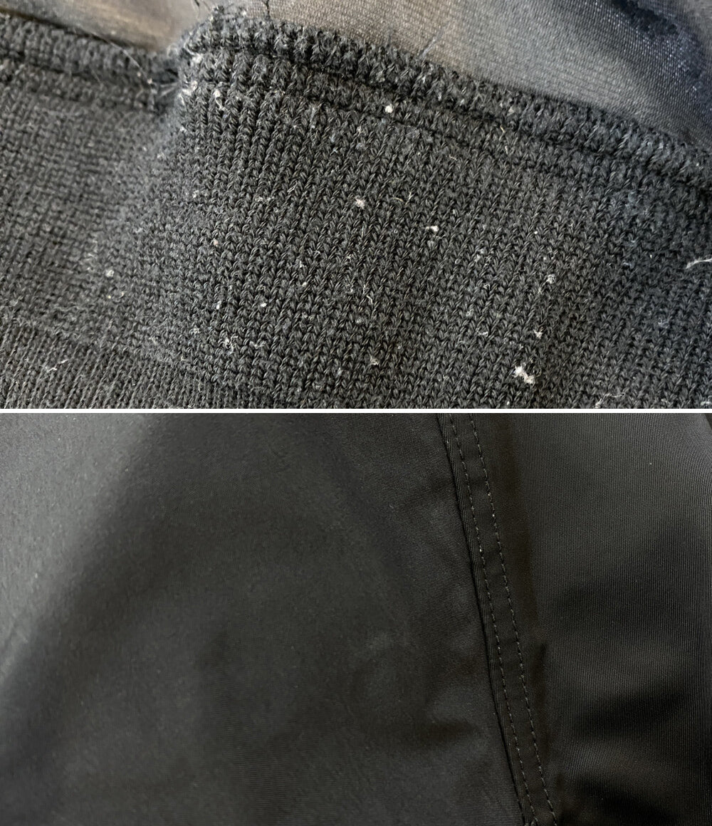 sacai ジャケット 22SS×ACRONYM MA-1 BOMBER JAKET メンズ SIZE 1 サカイ