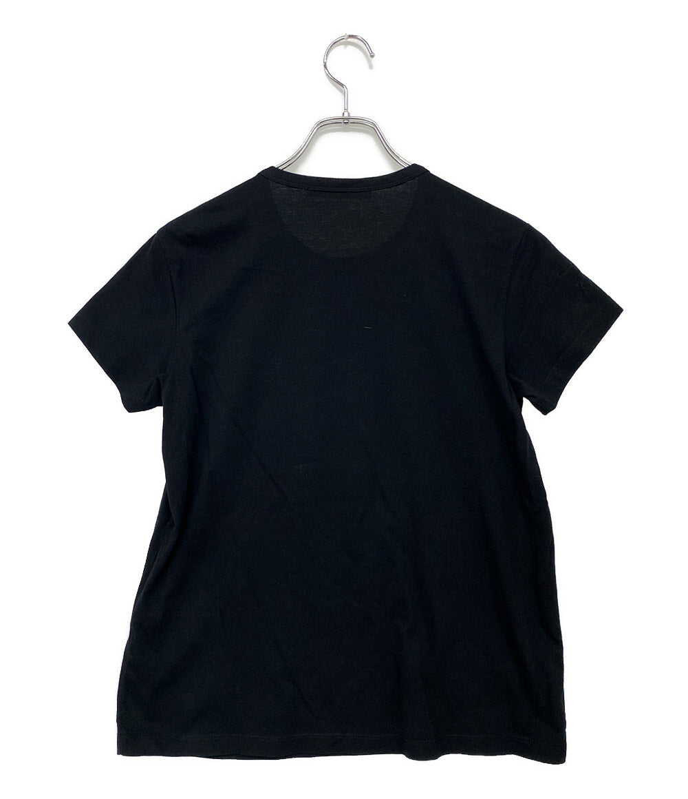 ジバンシィ 美品 半袖Ｔシャツ ブラック BW705Z3Z1G メンズ SIZE S GIVENCHY