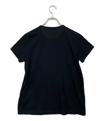 ジバンシィ 美品 半袖Ｔシャツ ブラック BW705Z3Z1G メンズ SIZE S GIVENCHY