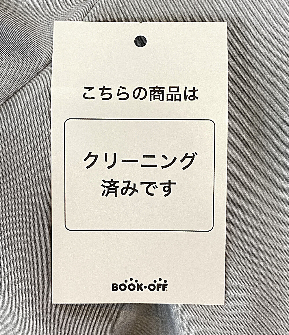 美品 HER LIP TO ハーリップトゥ 長袖ワンピース 1231305041 レディース SIZE S