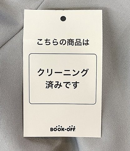 美品 HER LIP TO ハーリップトゥ 長袖ワンピース 1231305041 レディース SIZE S