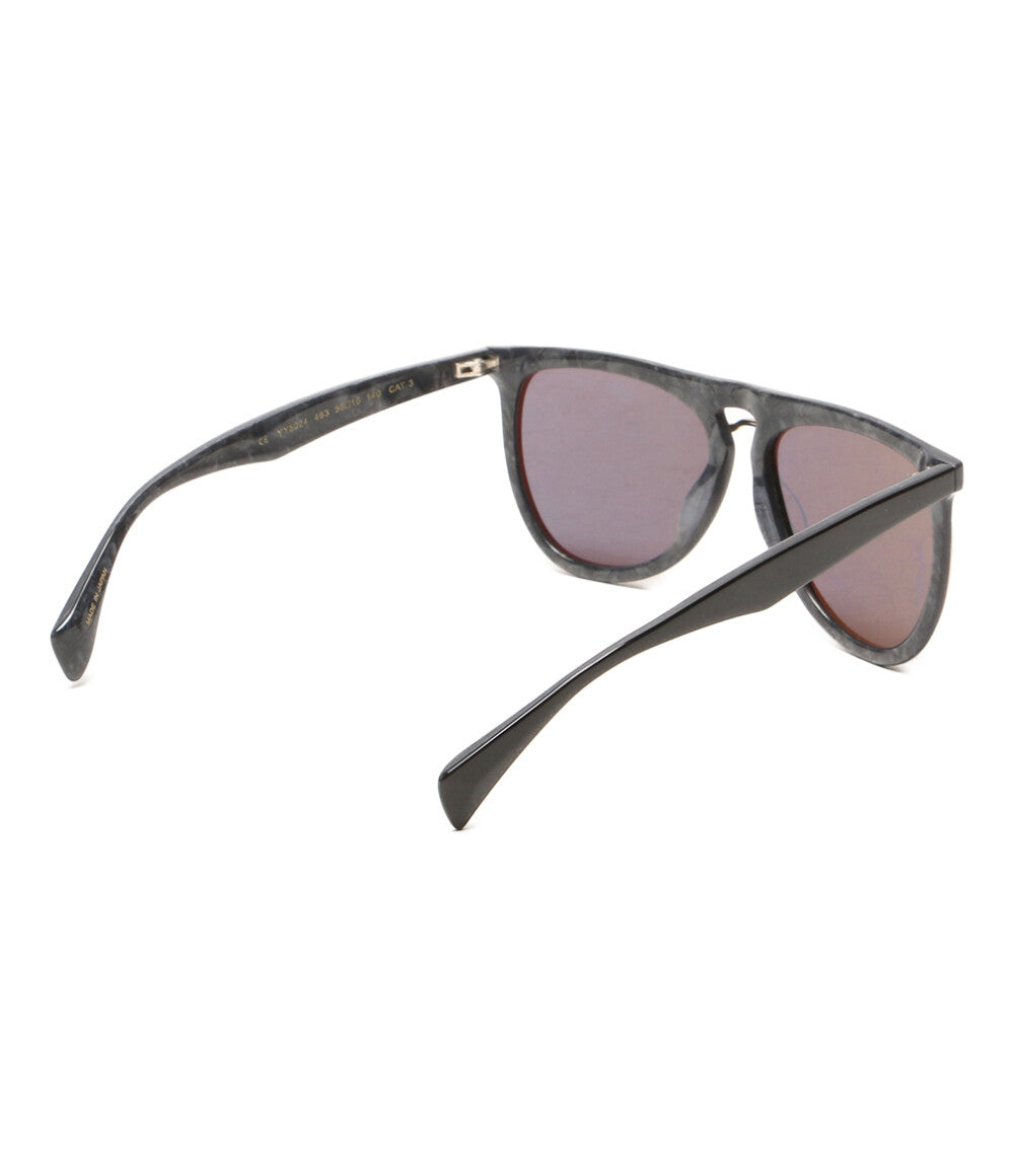 YOHJI YAMAMOTO サングラス FN-G65-849 メンズ ヨウジヤマモト